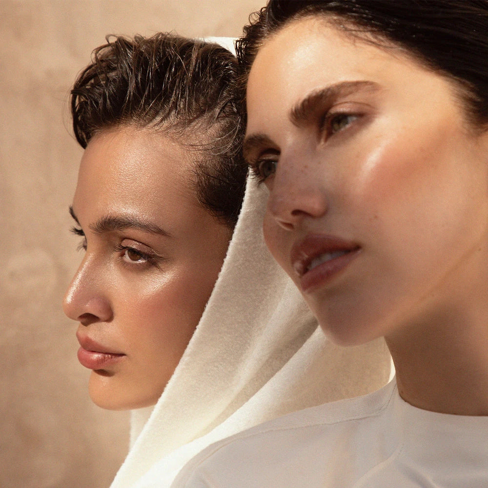 Hair & Body Collection