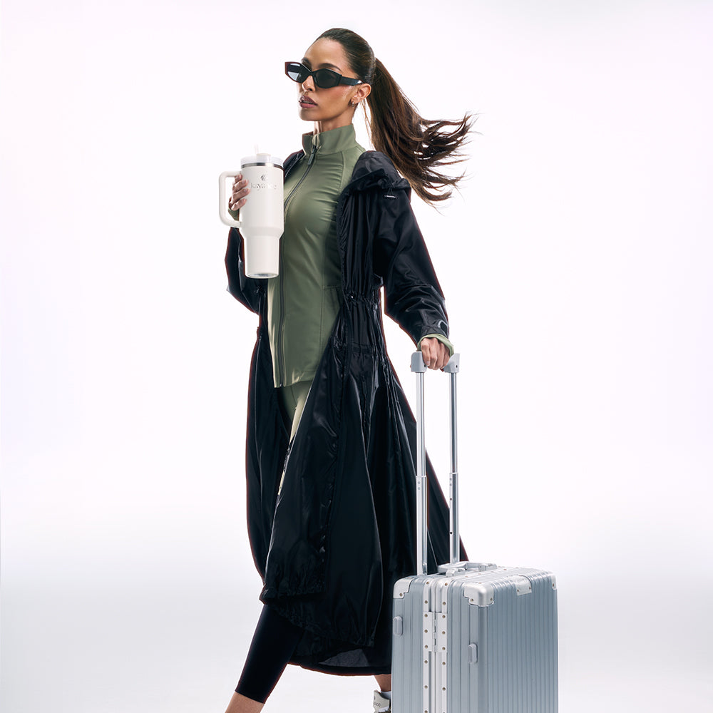 Travel