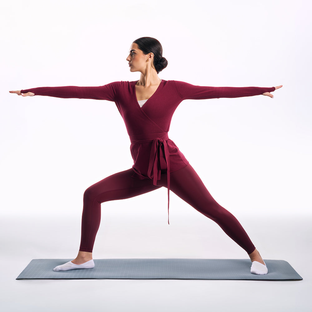 Yoga & Pilates