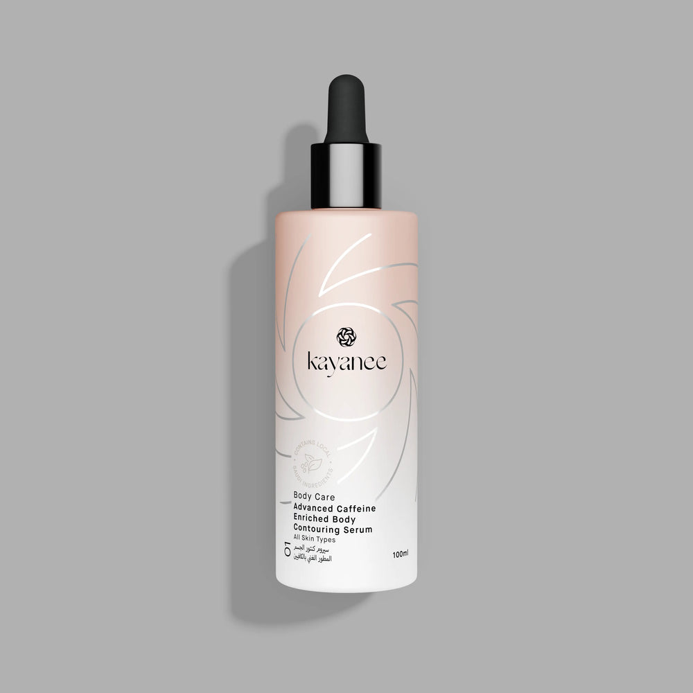 SKIN LAXITY & TONE SERUM FOR CELLULITE 100 ML