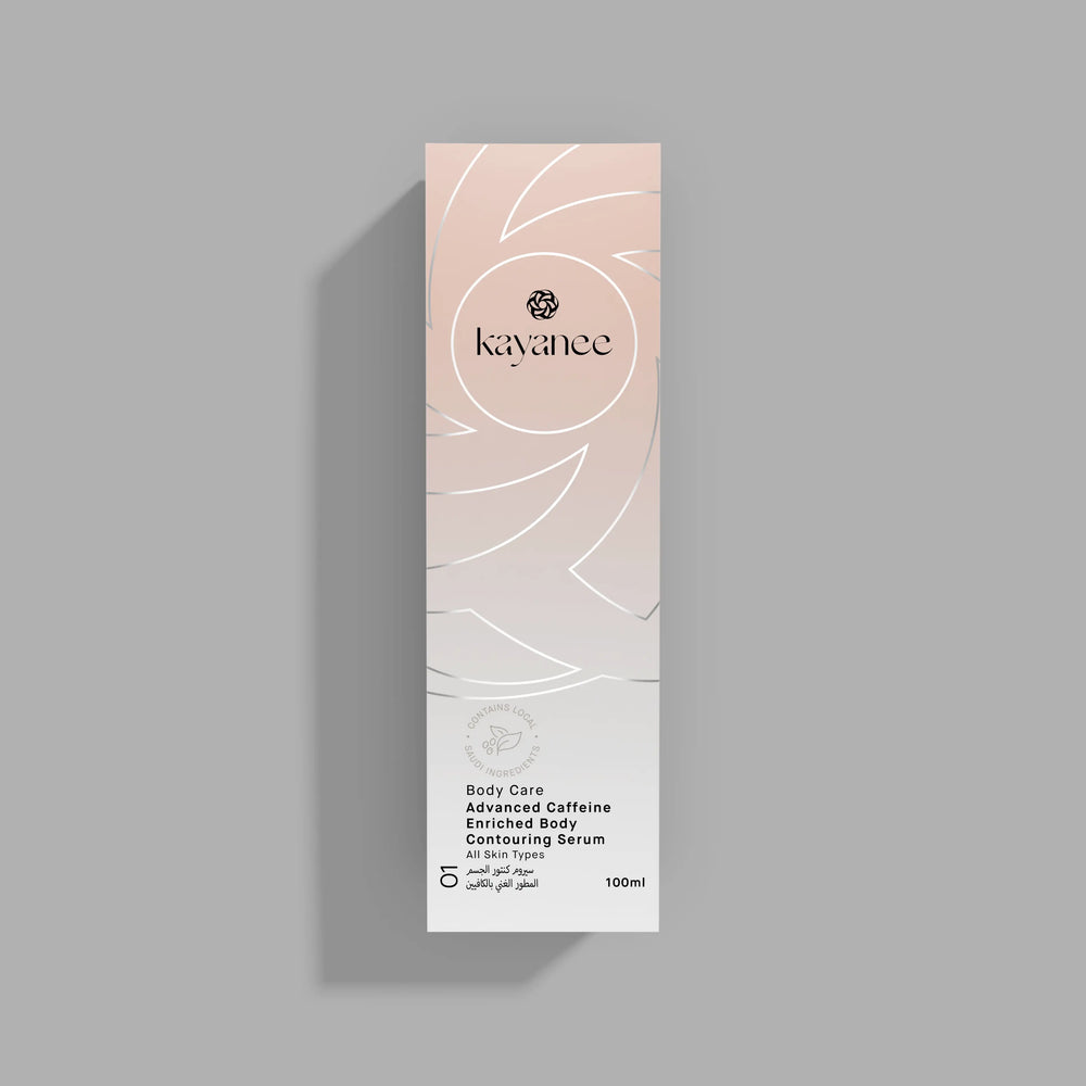 SKIN LAXITY & TONE SERUM FOR CELLULITE 100 ML