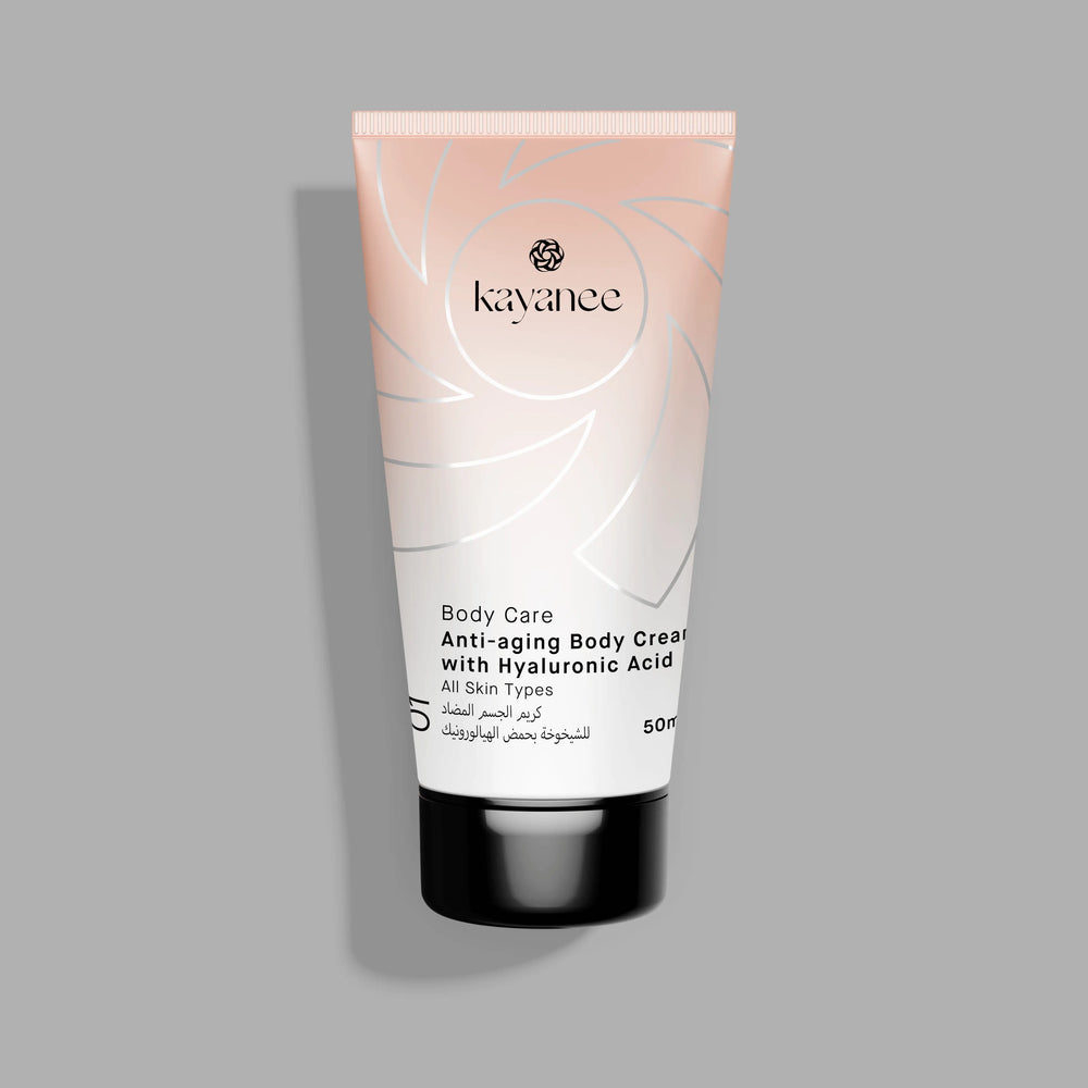 SKIN LAXITY & TONE TARGETED SCULPTING CREAM 50 ML