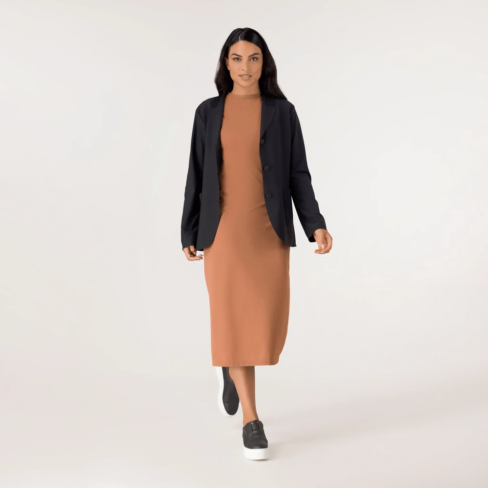 Lightbreeze Blazer - SEASONAL BLACK