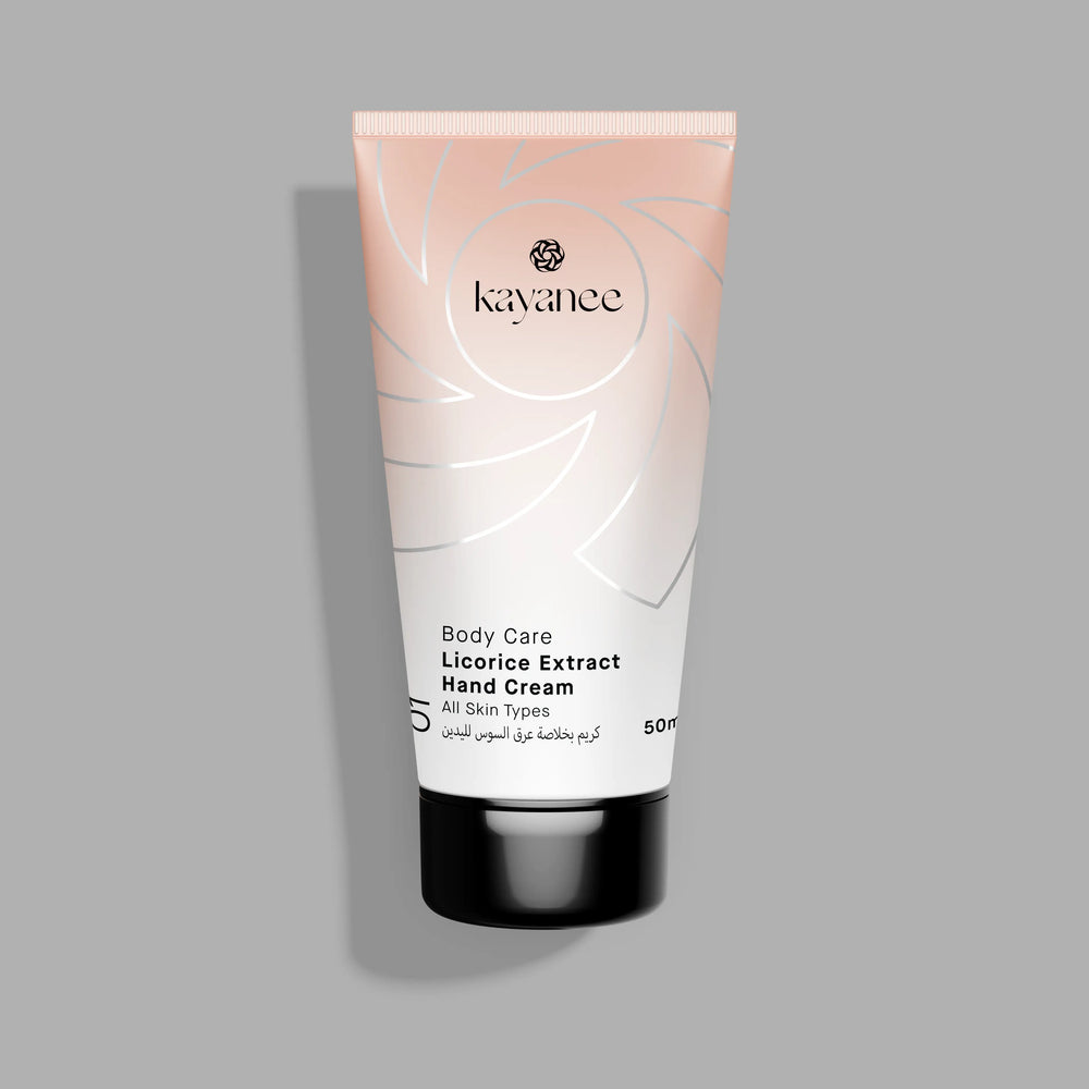 SKIN MOISTURE HAND CREAM 50 ML