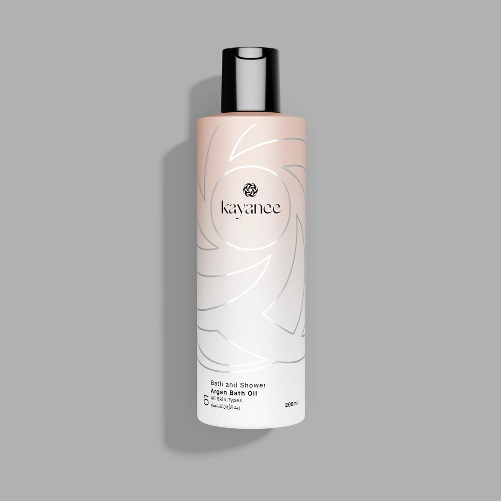 RELAXATION BATH OIL 200 ML