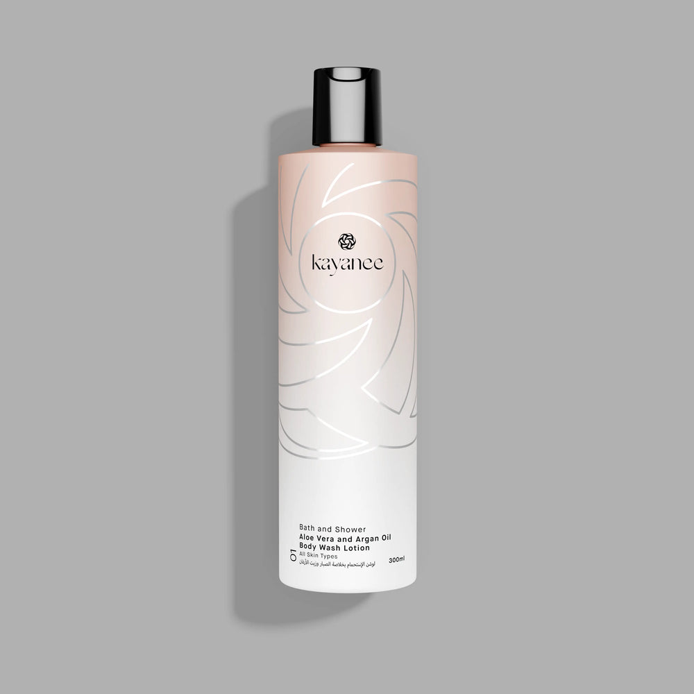 WASH LOTION 300 ML