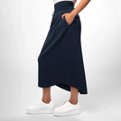 Cargo Skirt - SEASONAL NAVY