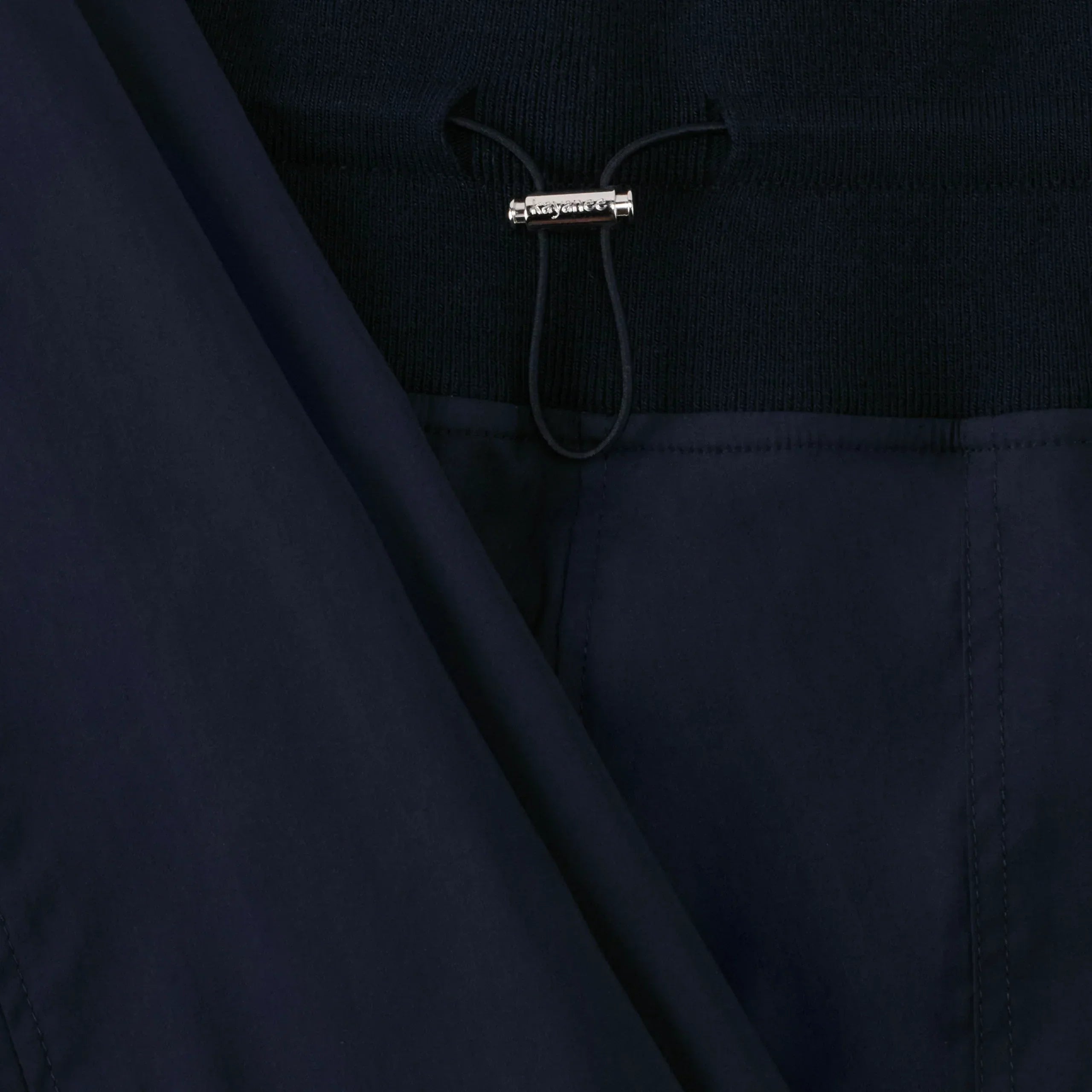 Cargo Skirt - SEASONAL NAVY