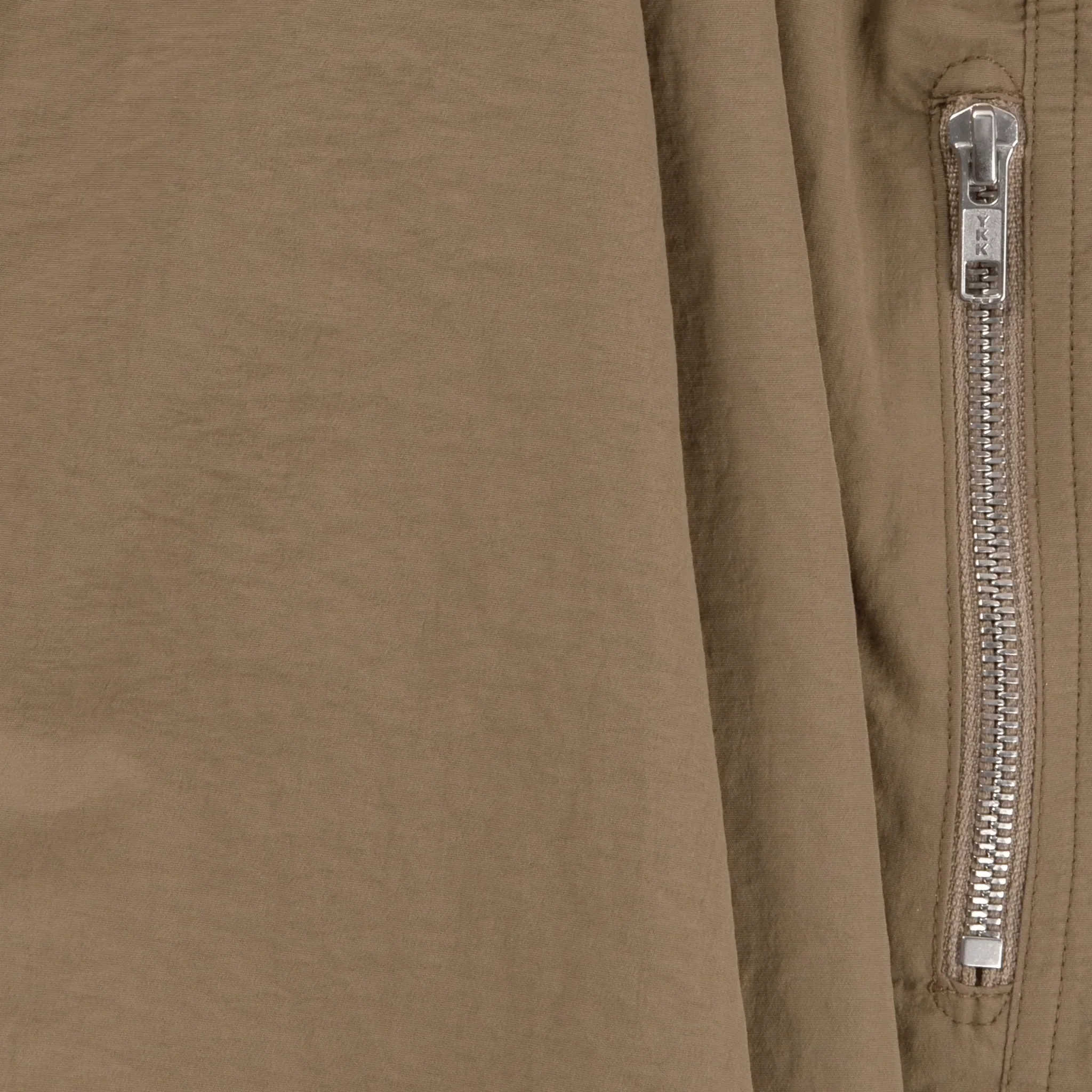Parachute Jumpsuit - SEASONAL BEIGE