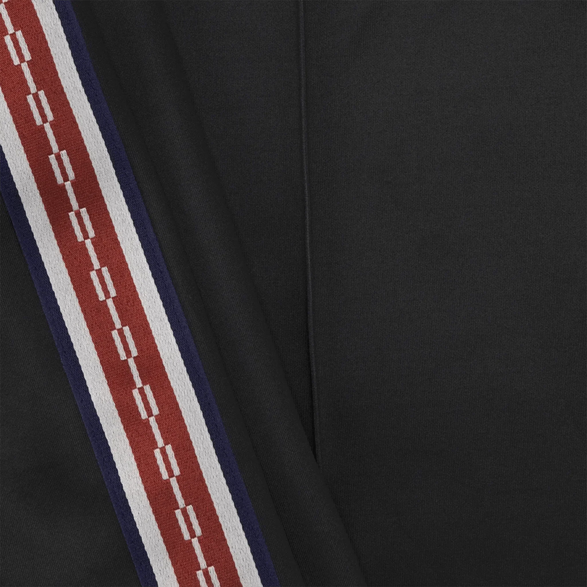 Kayanee Track Jumpsuit - SEASONAL BLACK