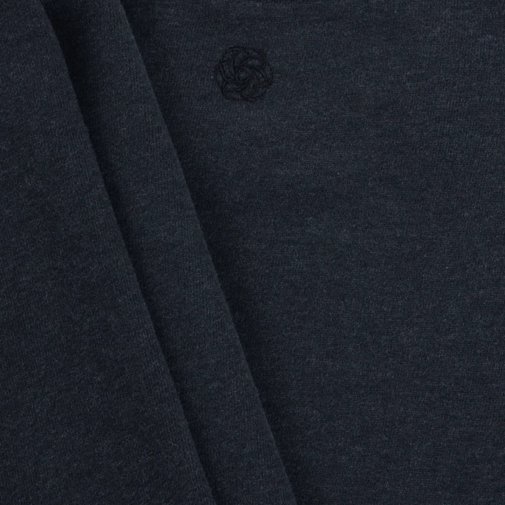 Good To Go Sweatshirt - CORE CHARCOAL GREY