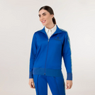 Kayanee Track Jacket - SEASONAL BLUE