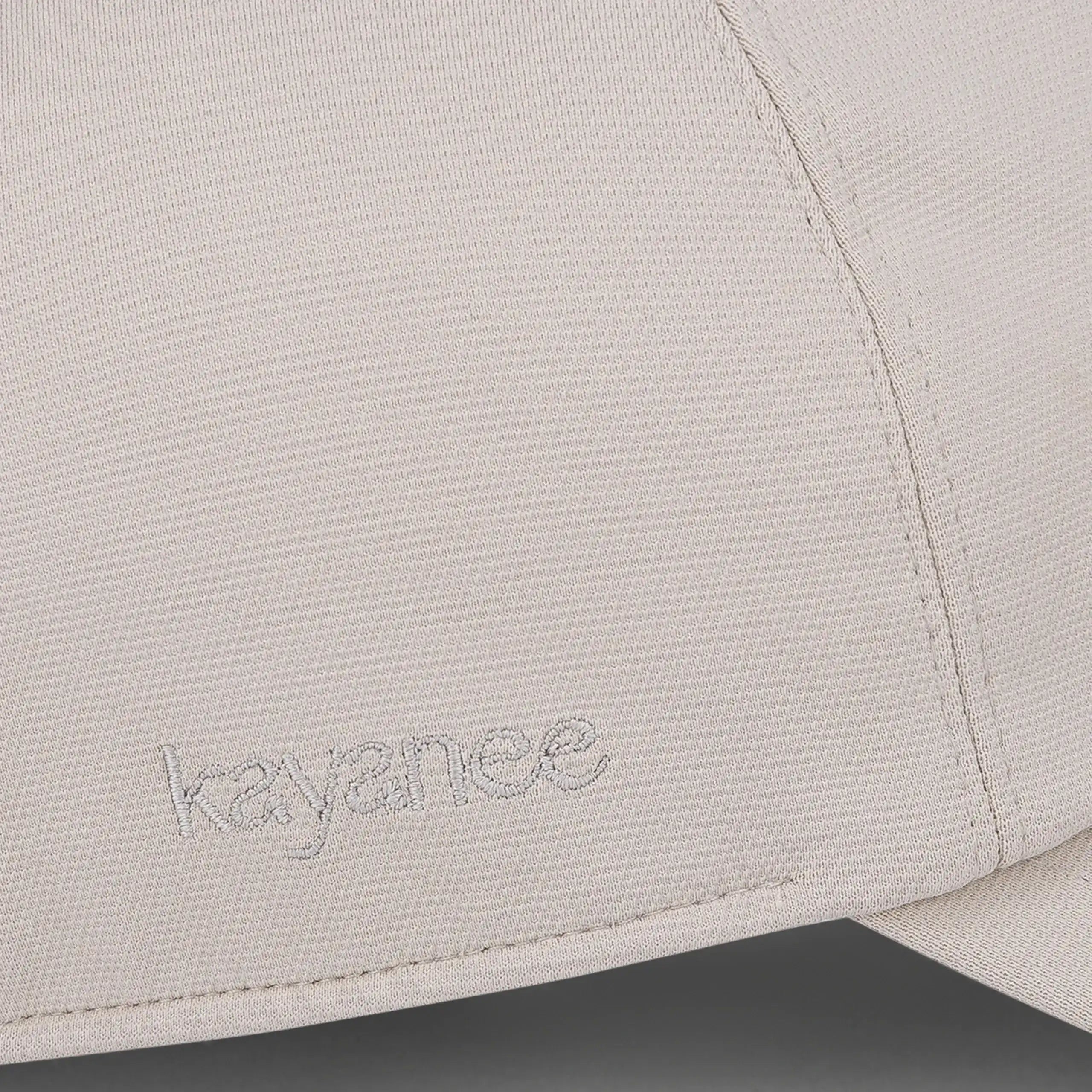 BASEBALL HAT - PUMICE