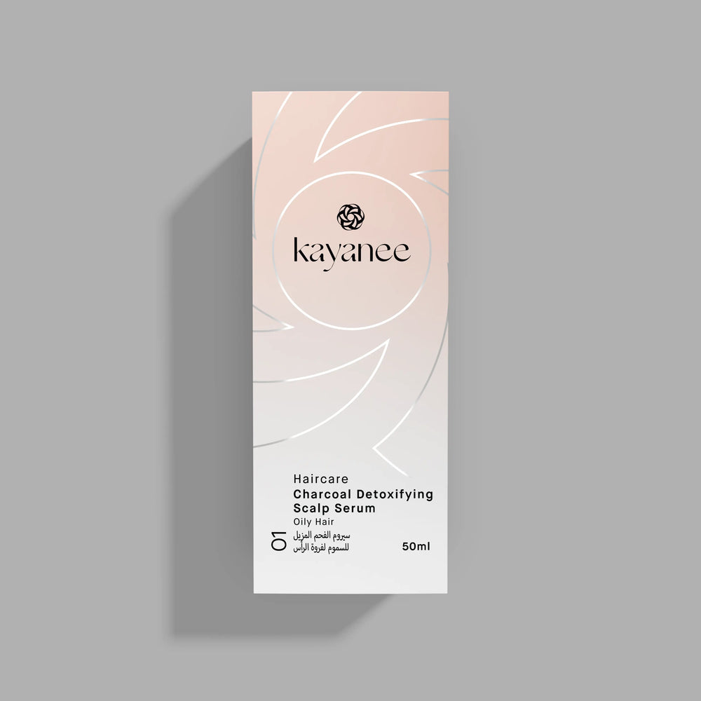SCALP CARE SCALP SERUM 50 ML