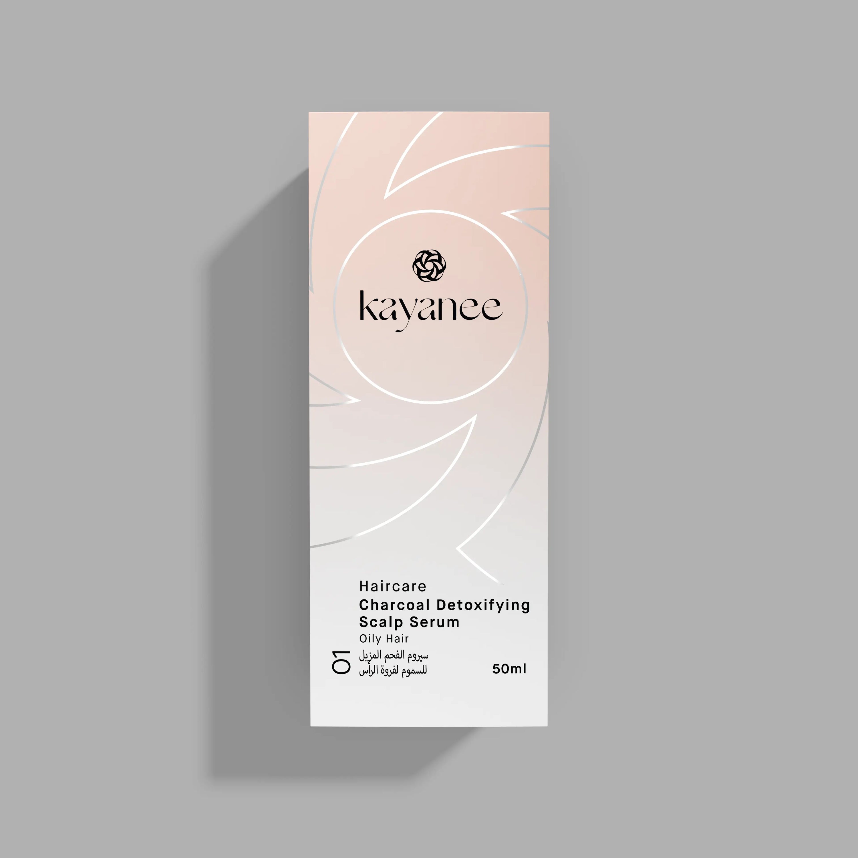 SCALP CARE SCALP SERUM 50 ML