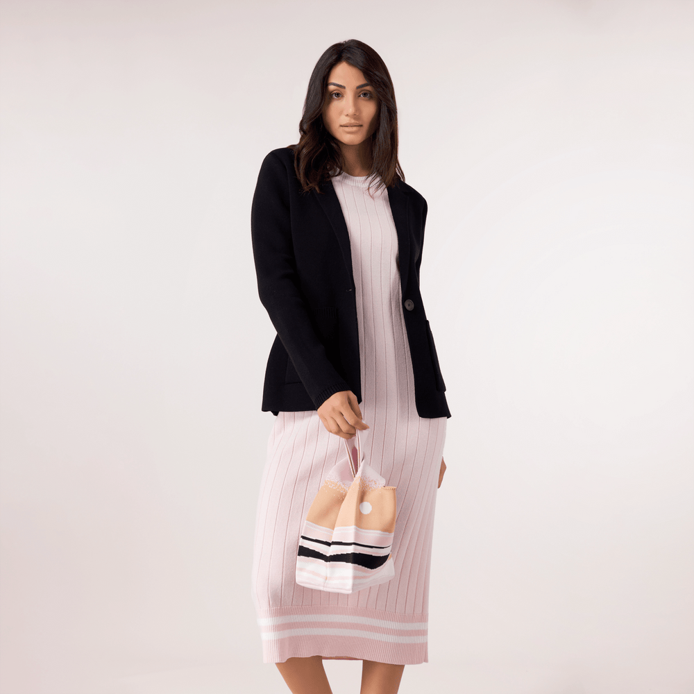 Seasonal Pattern Bag - SEASONAL SAND