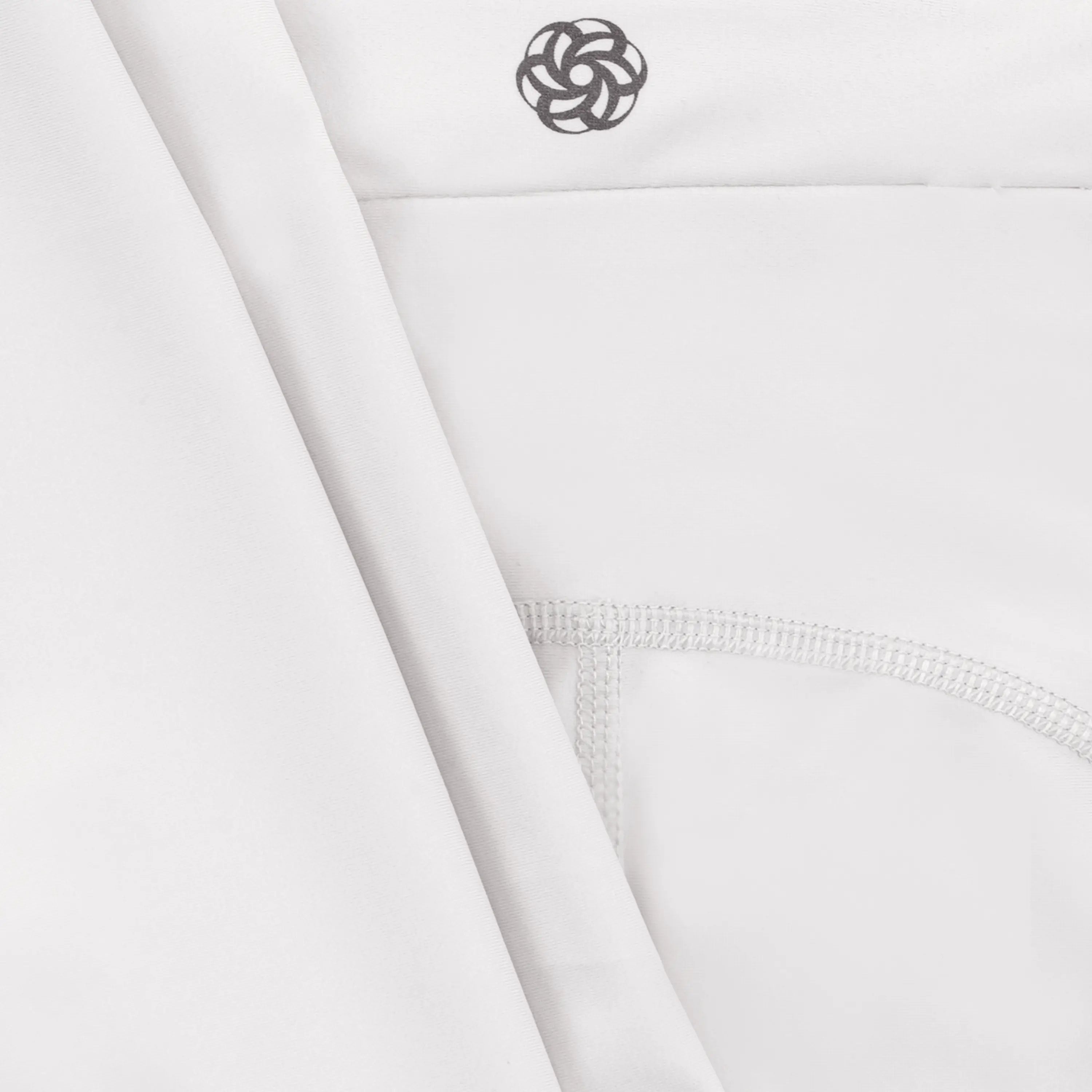Glide Biker Short - CORE STONE