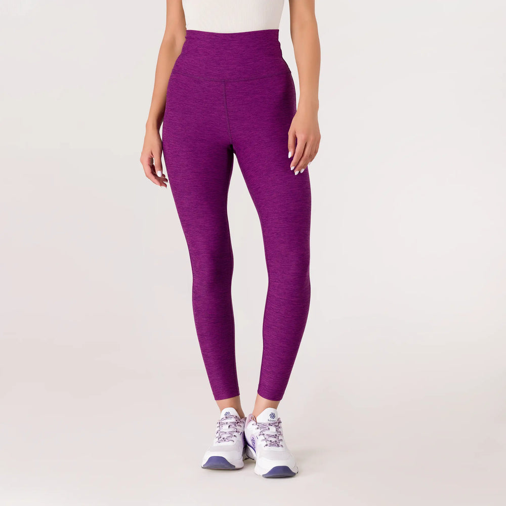 Rhythm Legging - KDF PURPLE