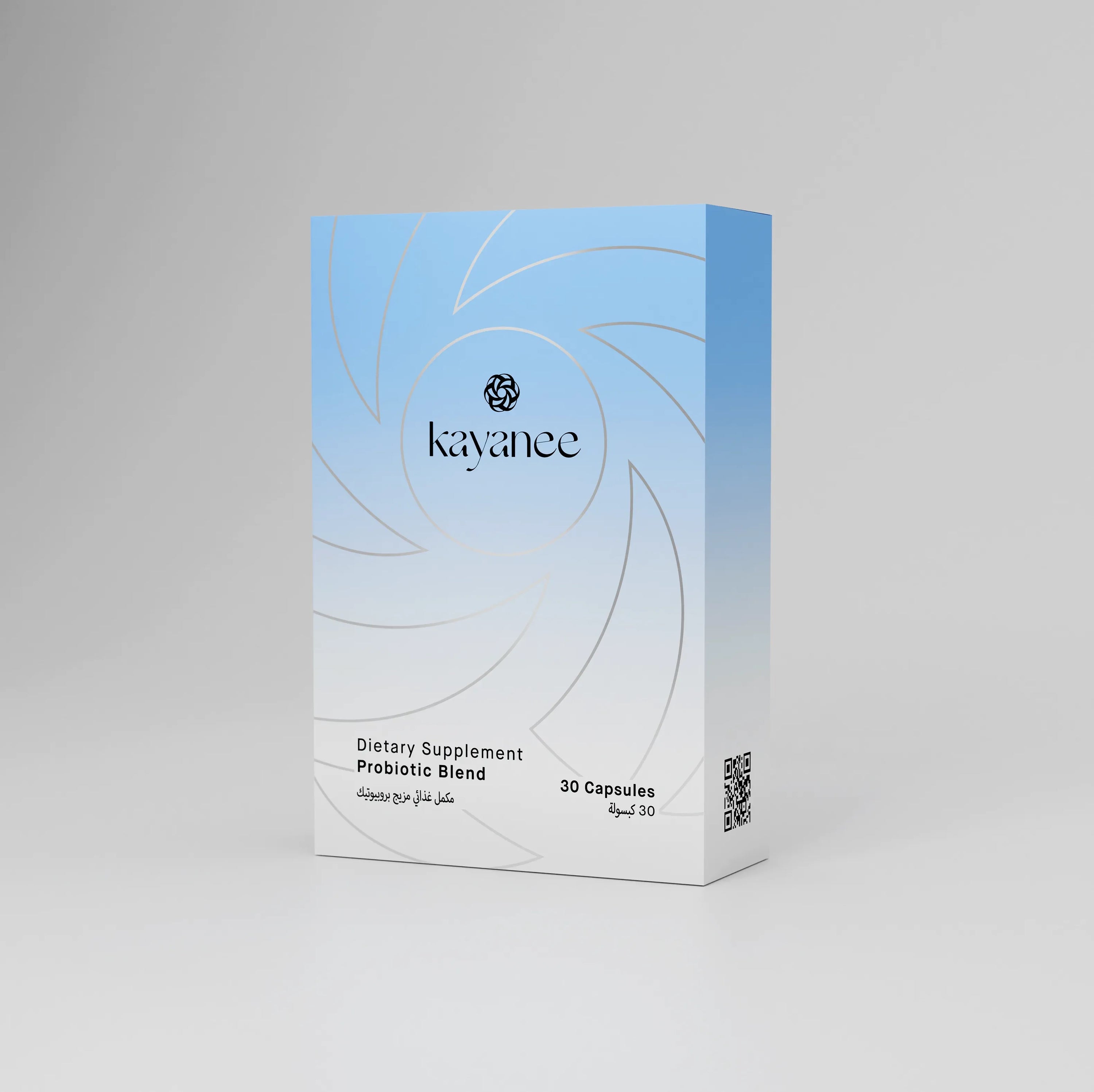 Probiotic Blend