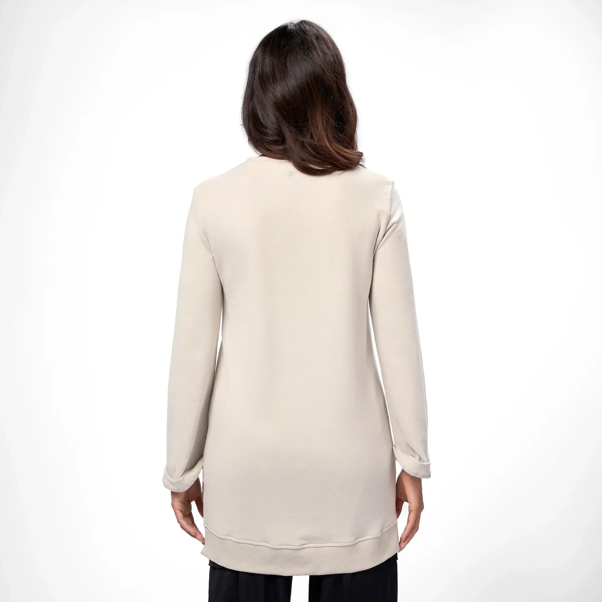 Good To Go Sweatshirt - CORE STONE