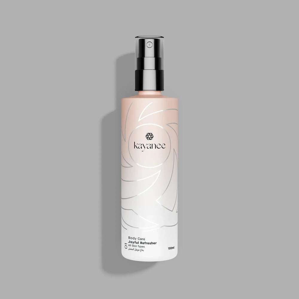 SKIN FRESHNESS JOYFUL REFRESHER 100 ML