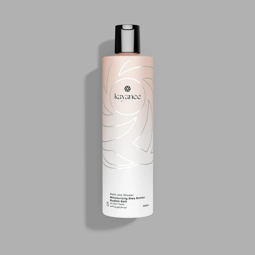RELAXATION LIGHT BUBBLE BATH 300 ML
