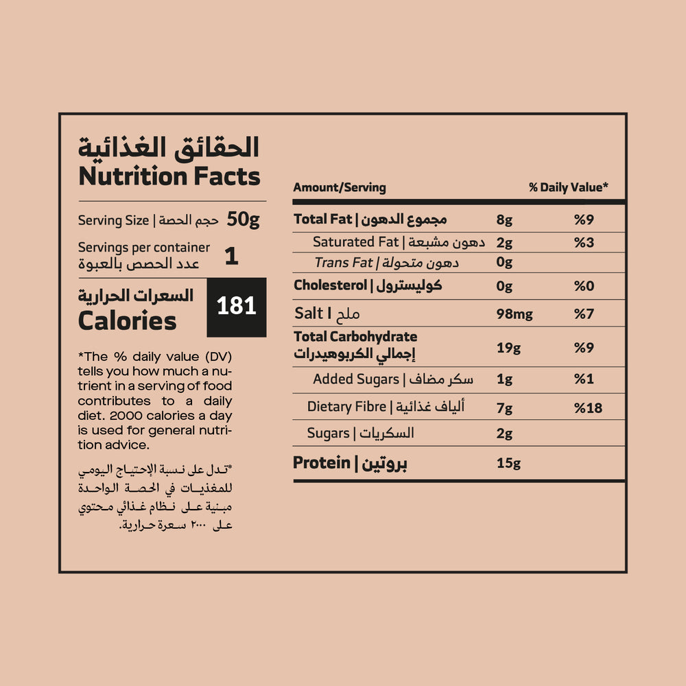 Raisins Nutra Protein Bars