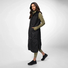 Quilted Gilet - SEASONAL BLACK