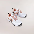 Pivot Dance Sneakers - SEASONAL PINK