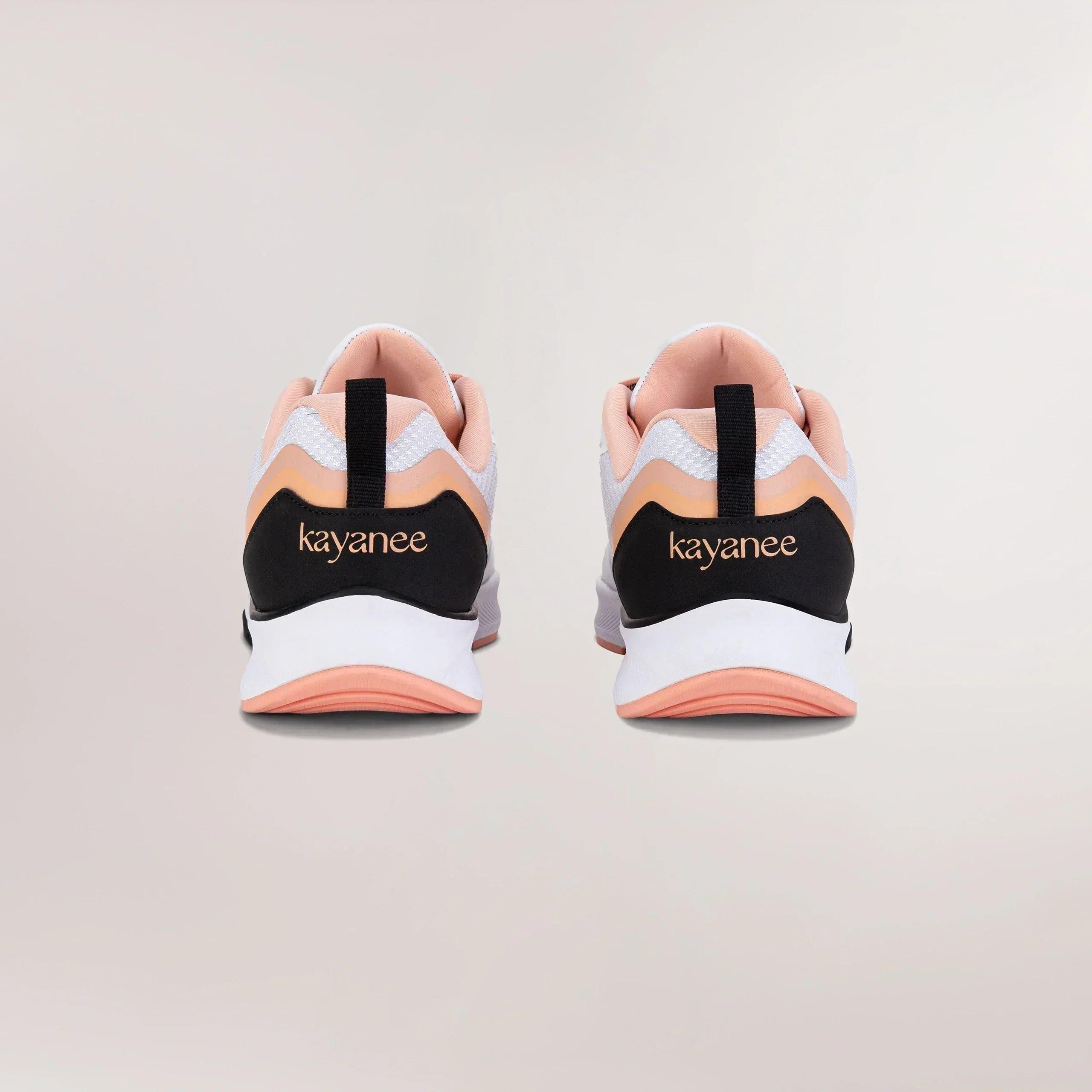 Pivot Dance Sneakers - SEASONAL PINK
