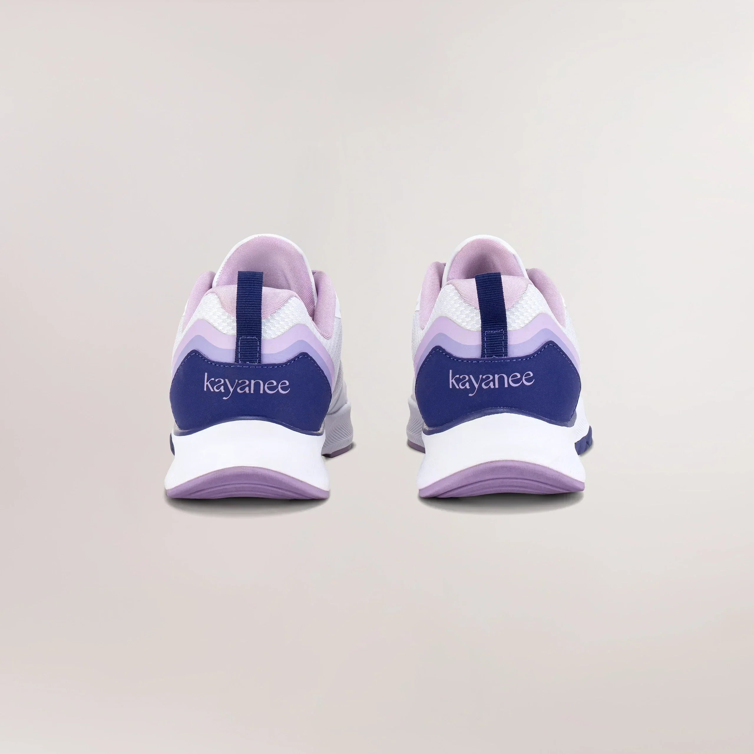 Pivot Dance Sneakers - SEASONAL LILAC