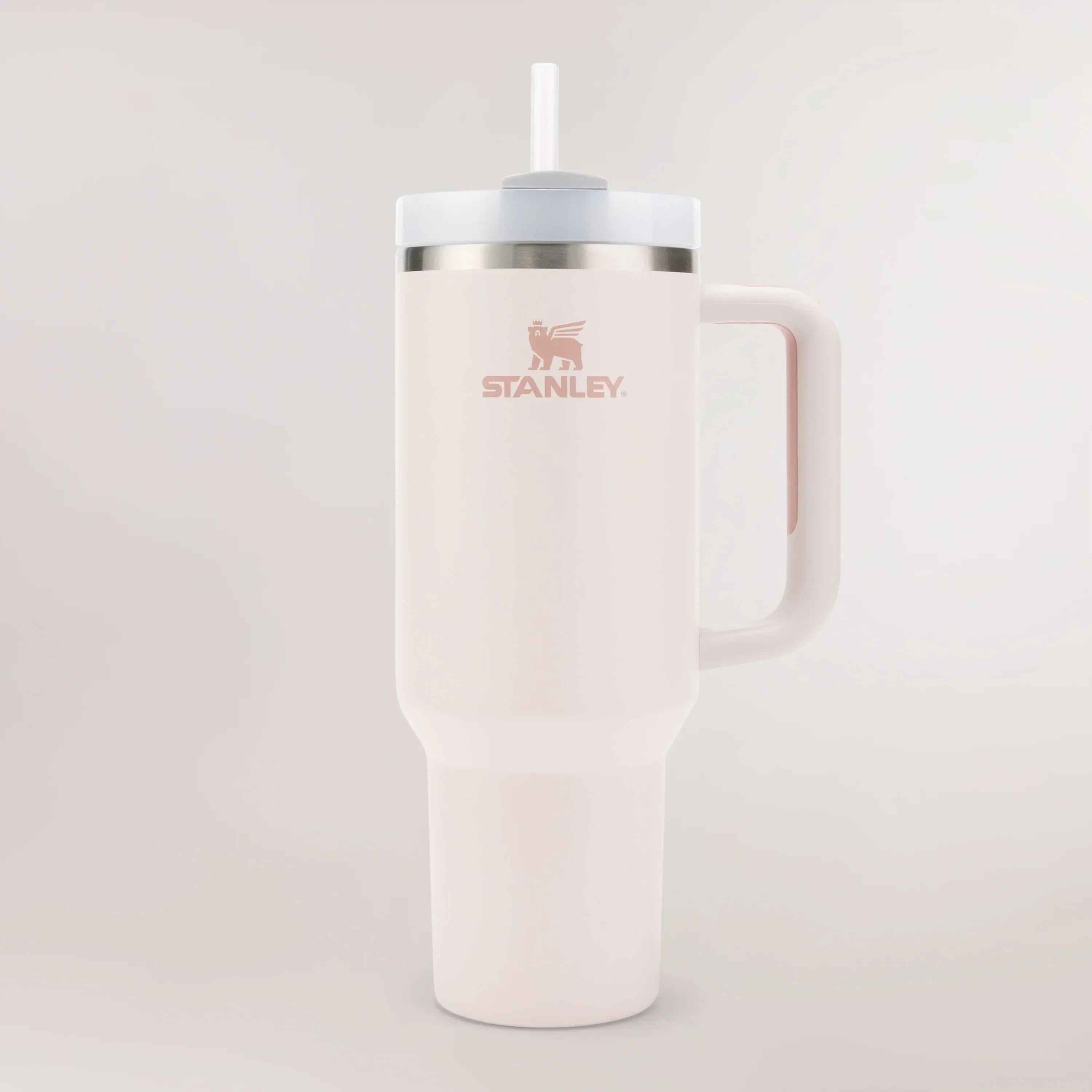Quencher H2.0 Tumbler - SEASONAL LIGHT PINK