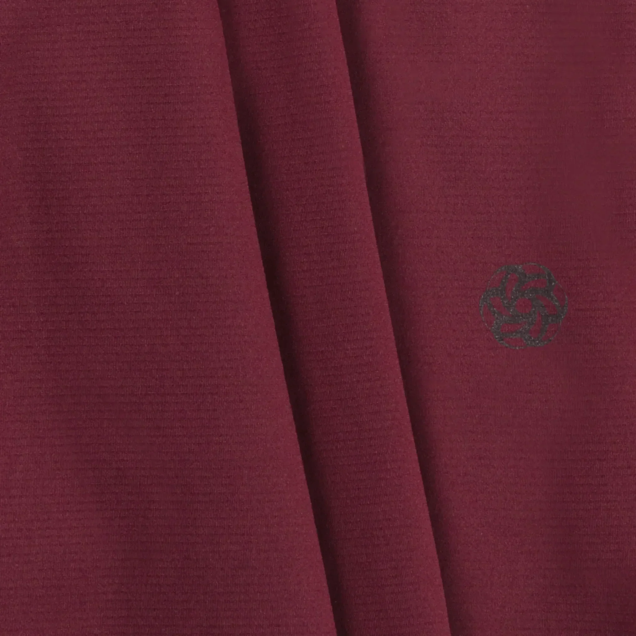 Flow Lounge Pants - CORE GRAPE RED