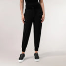 Cargo Jogger Pants - SEASONAL BLACK