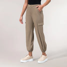 Cargo Pants - SEASONAL SAND