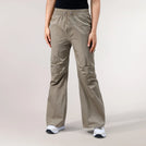 Parachute Pants - SEASONAL BEIGE