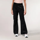 Parachute Pants - SEASONAL BLACK