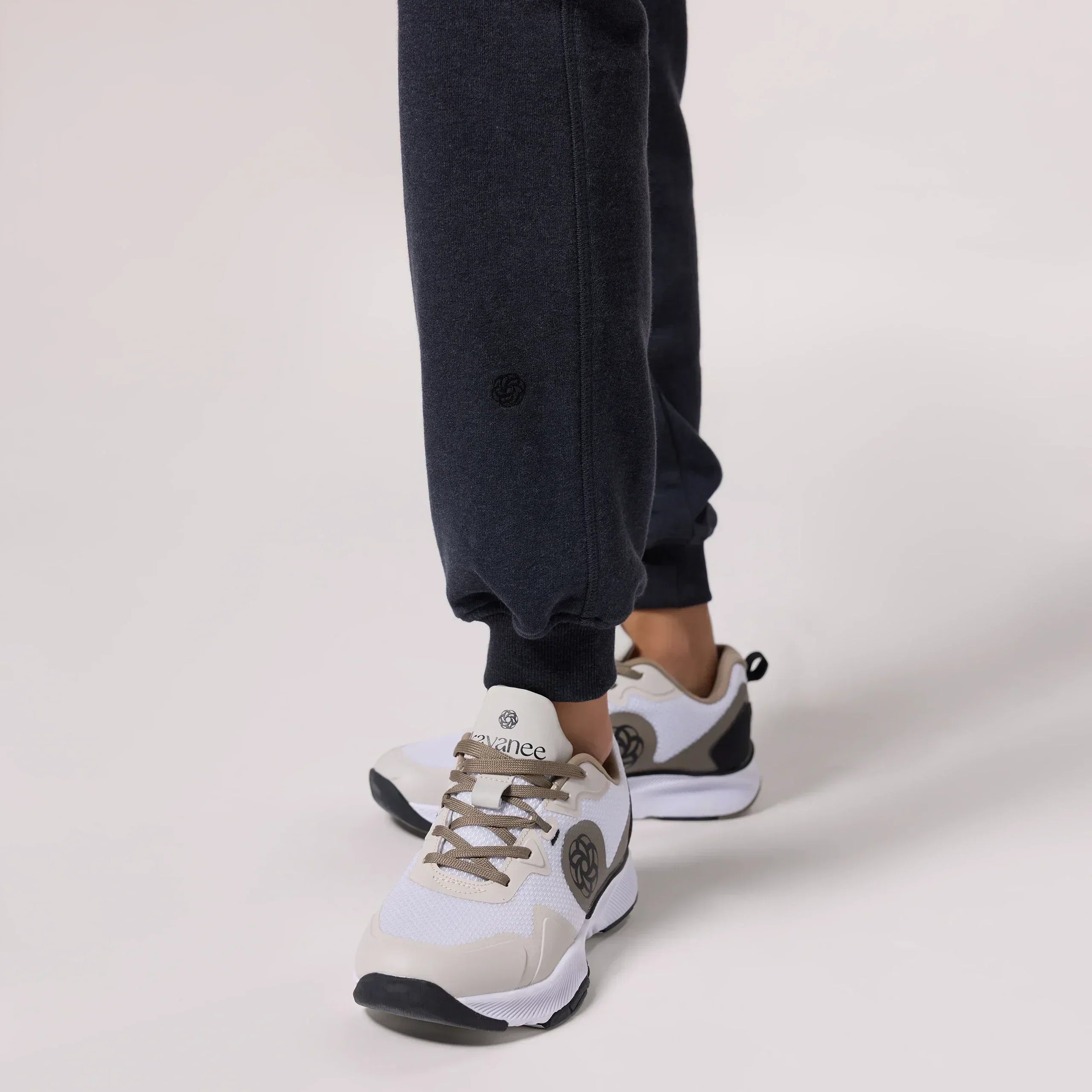 Good To Go Jogger Pants - CORE CHARCOAL GREY