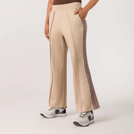 Kayanee Track Pants - SEASONAL SAND