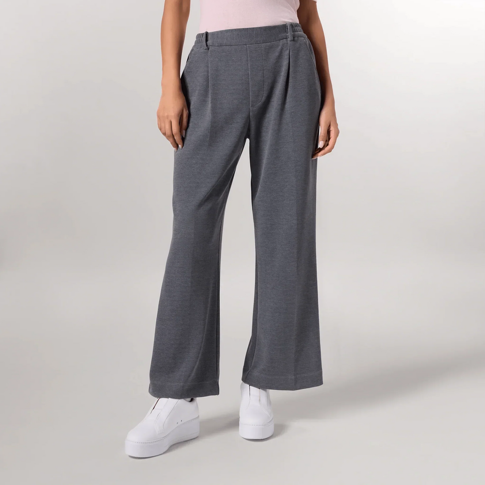 Elevated Joggers - SEASONAL CHARCOAL GREY