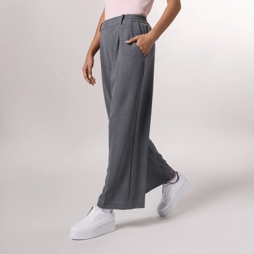 Elevated Joggers - SEASONAL CHARCOAL GREY