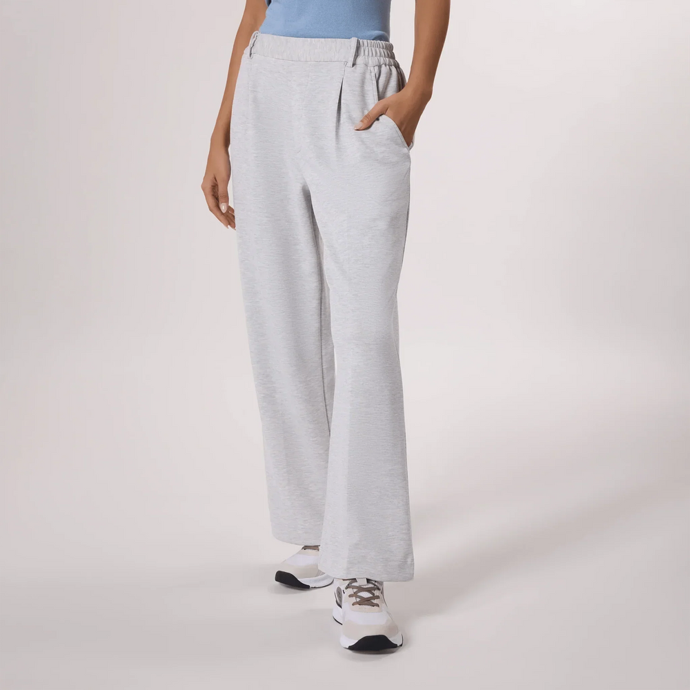 Elevated Joggers - SEASONAL GREY