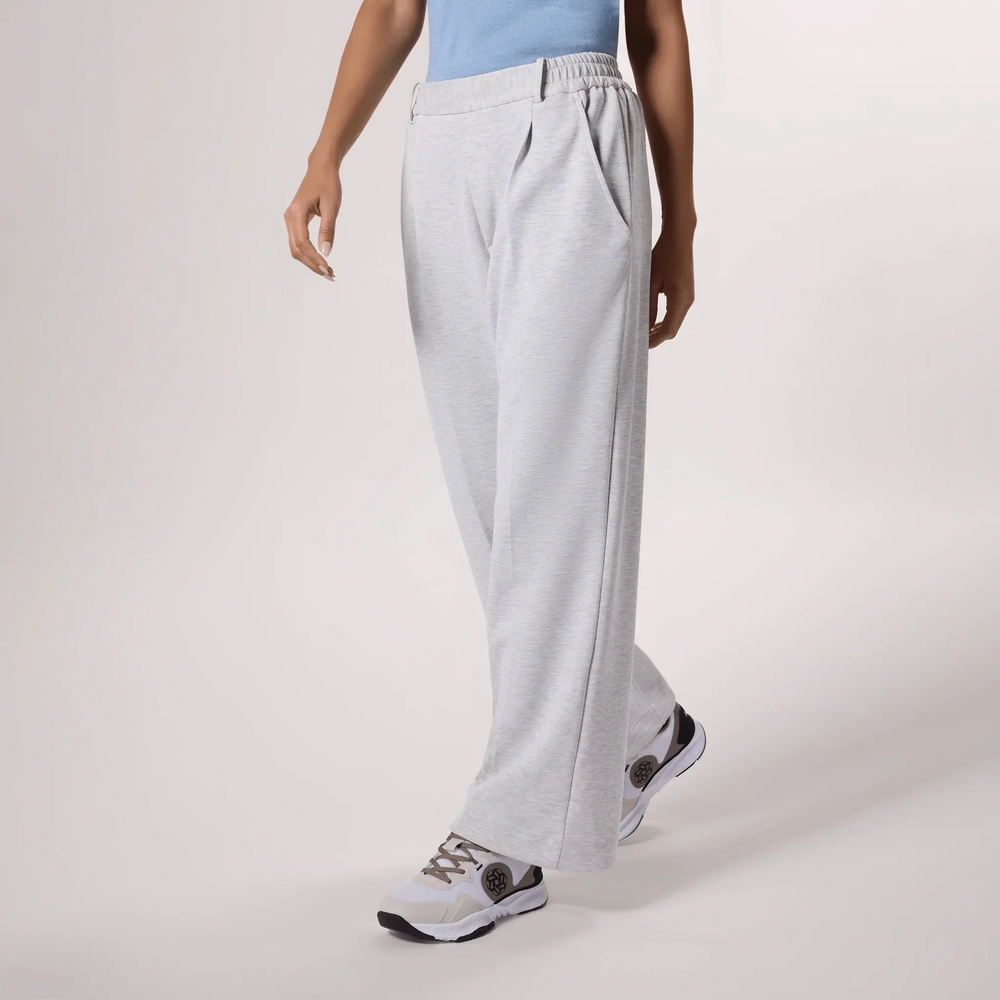 Elevated Joggers - SEASONAL GREY
