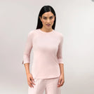 Easybend Top - CORE LIGHT PINK