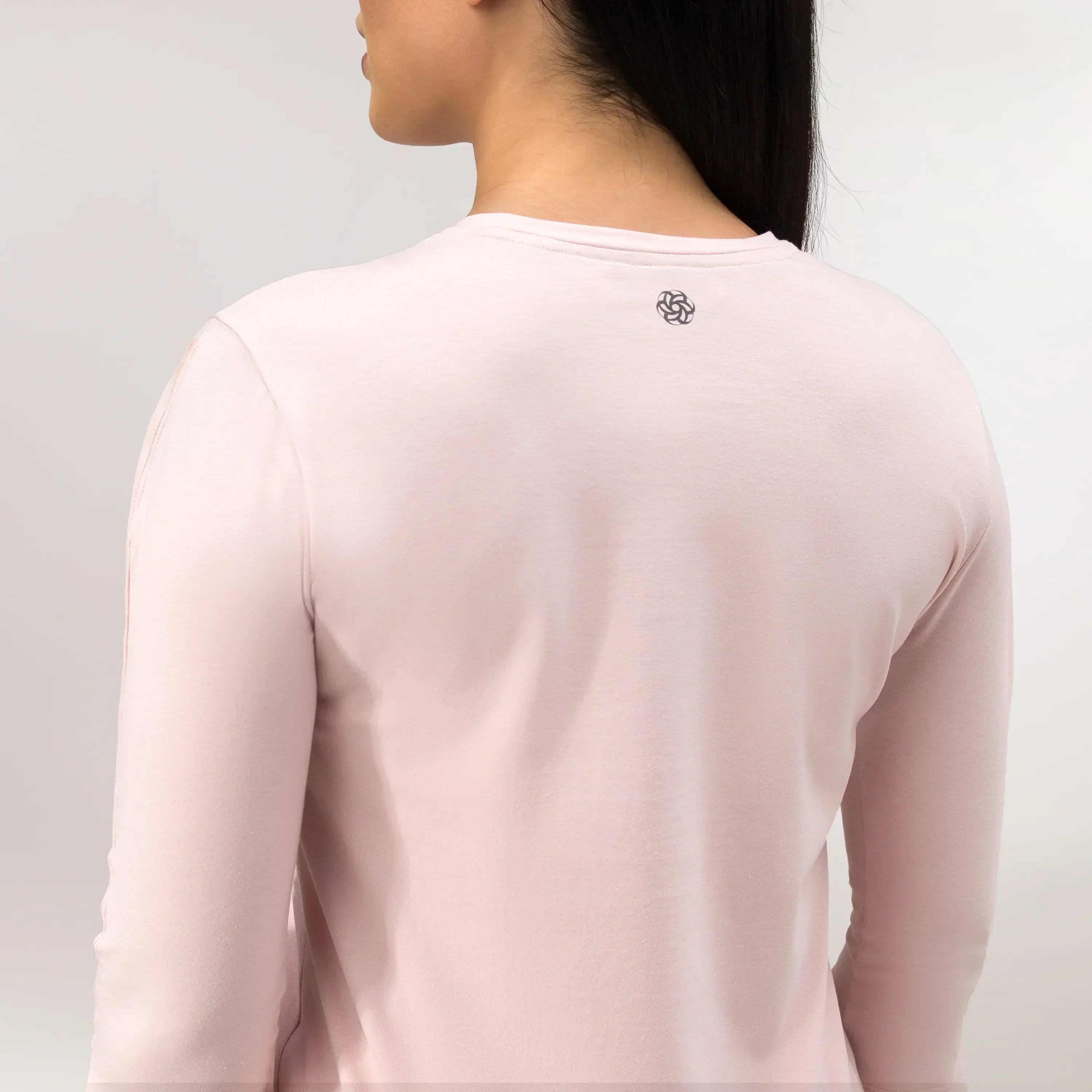 Easybend Top - CORE LIGHT PINK