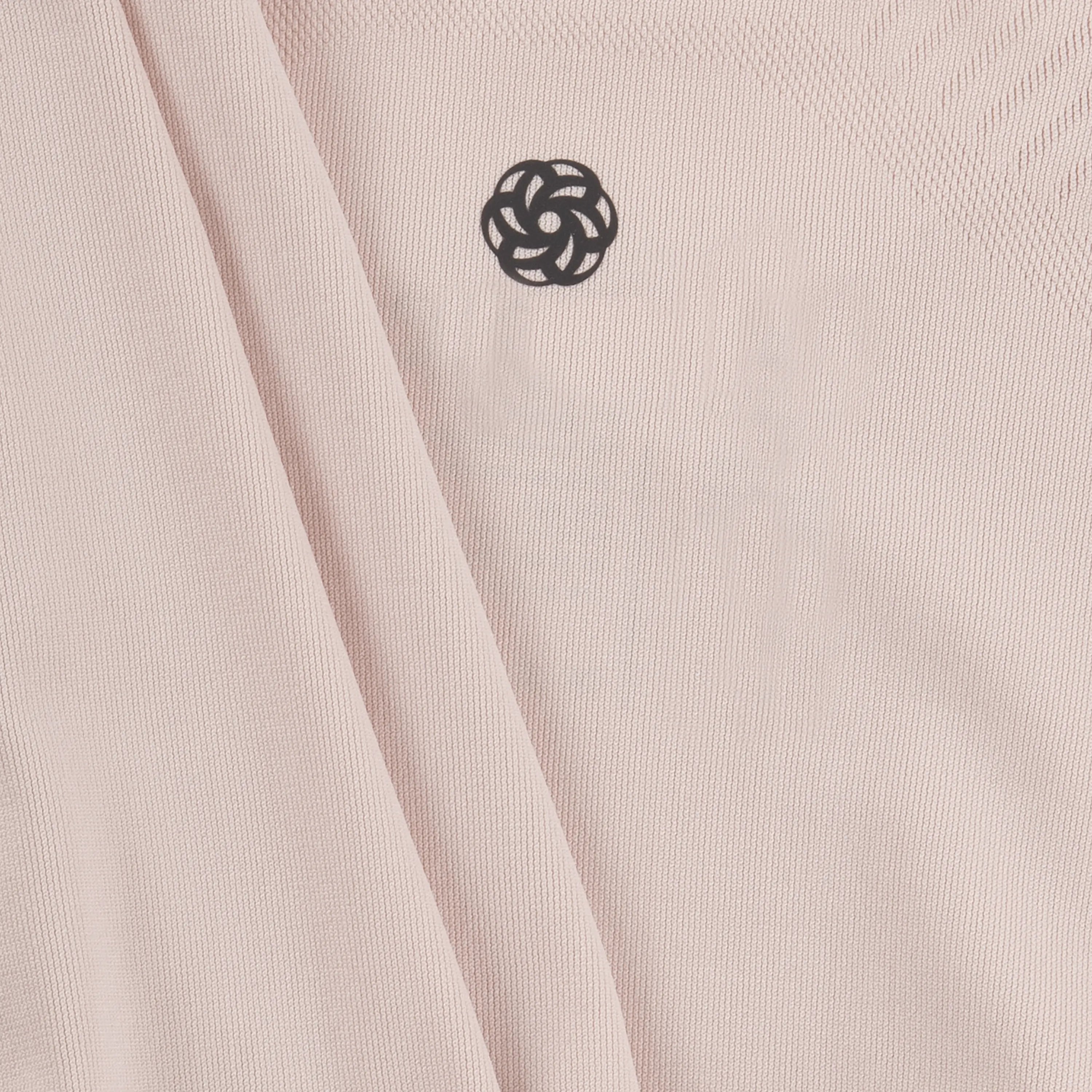 Limber Up T-shirt - CORE LIGHT PINK