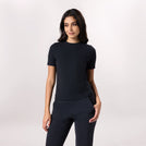 Elevated T-Shirt - SEASONAL BLACK