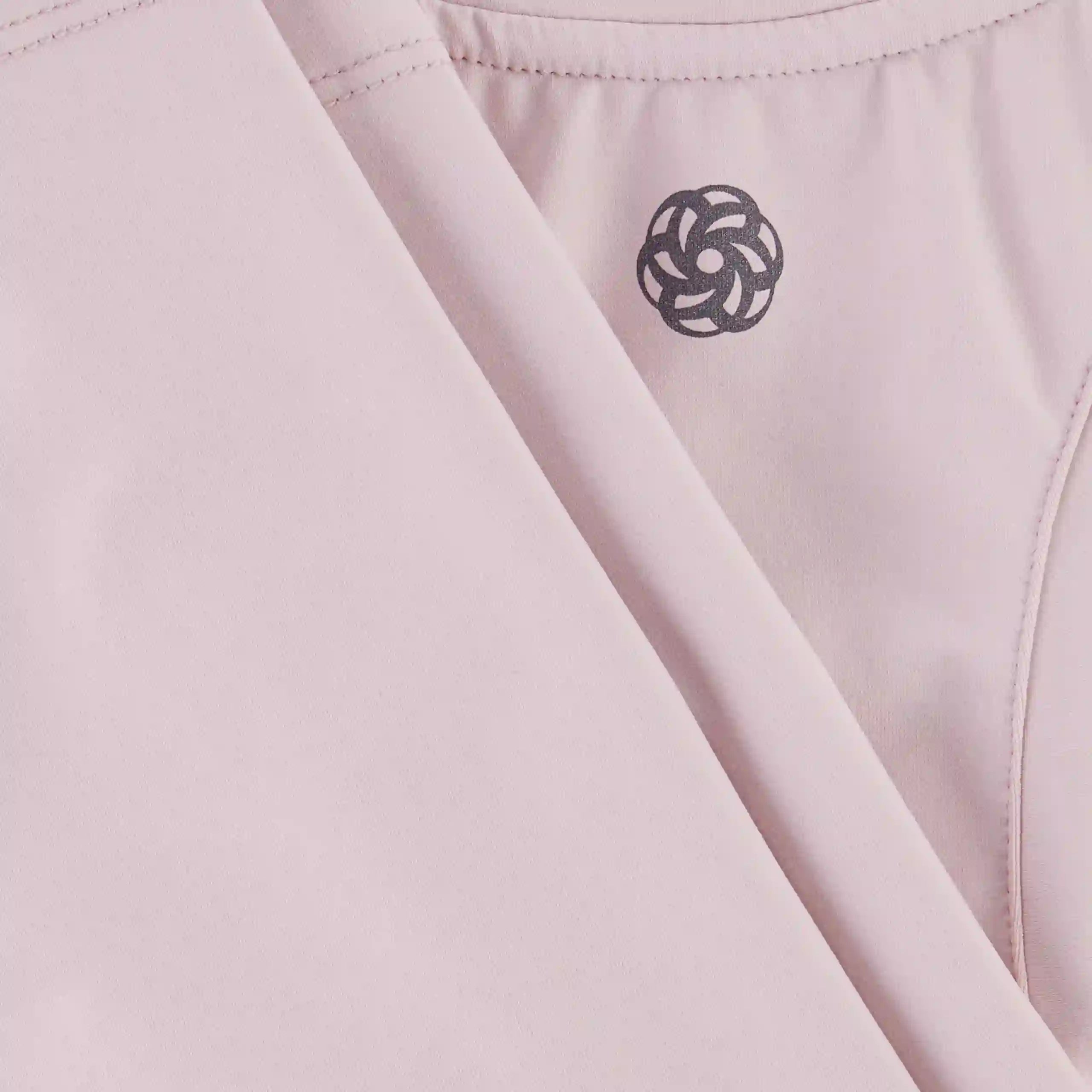 Freestyle Active Racerback Top - CORE LIGHT PINK