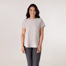 Inner Beat Dance T-Shirt - KDF GREY