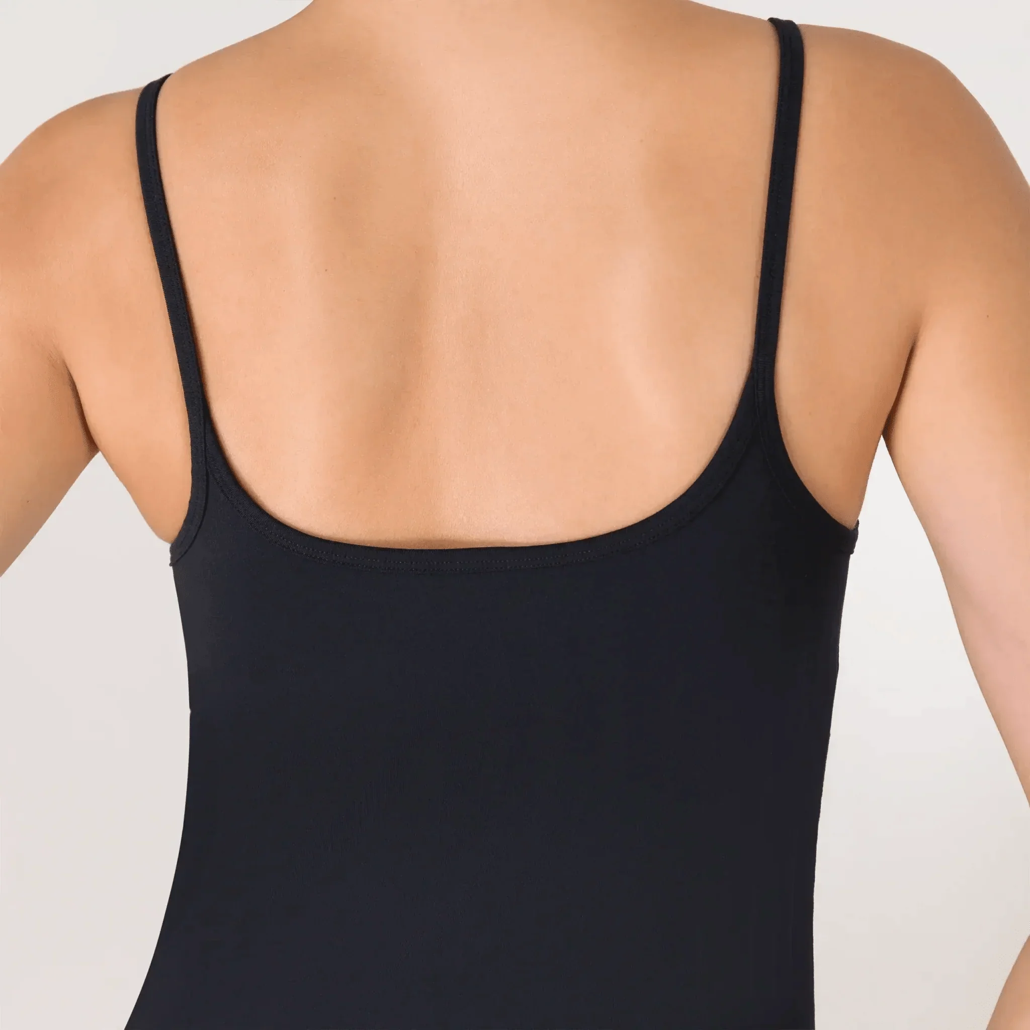 Rhythm Camisole - KDF BLACK